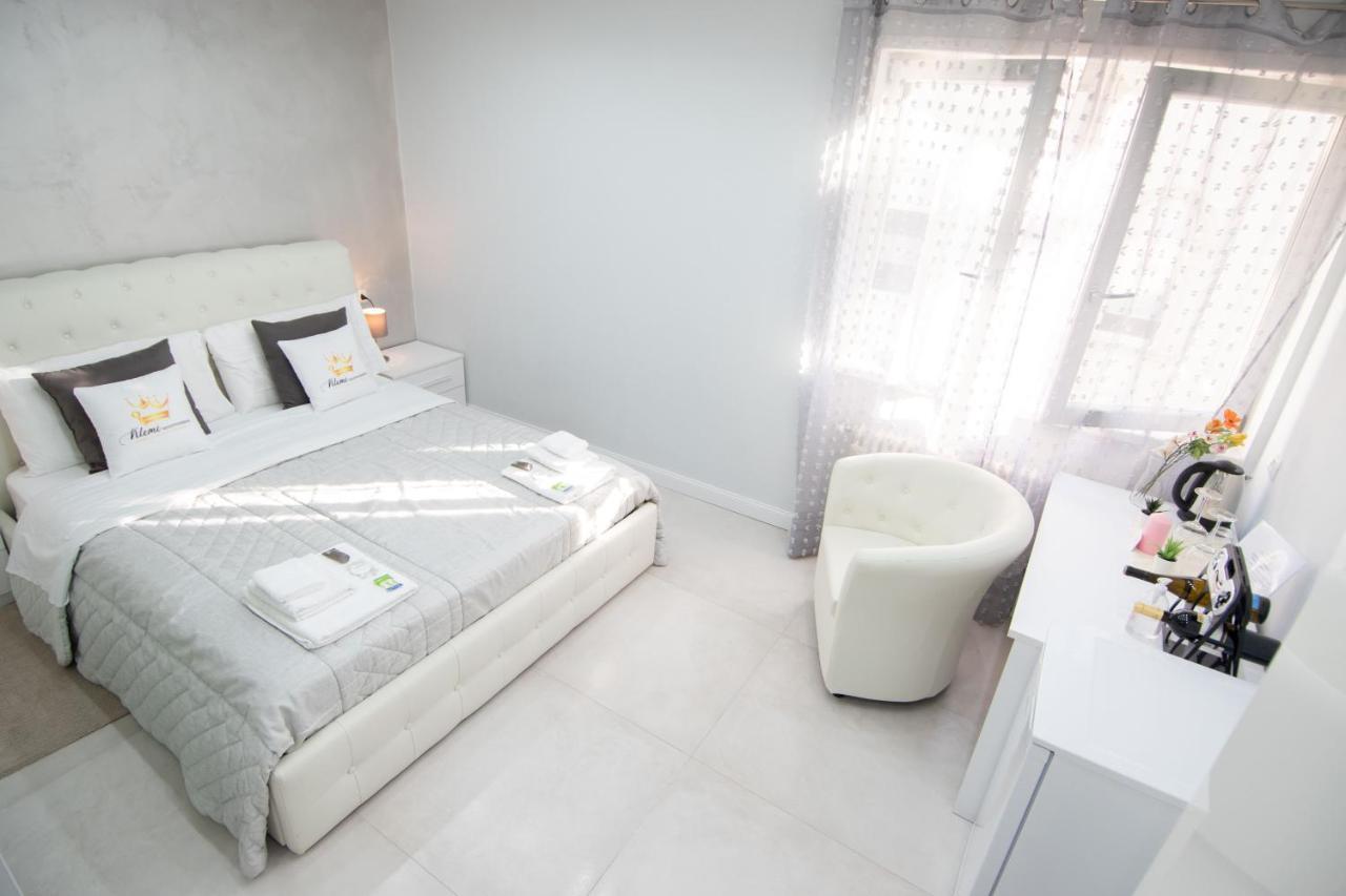 Klemi, Rooms In Old Town Dolomia Best Home Check In Automatico Trento Exterior foto