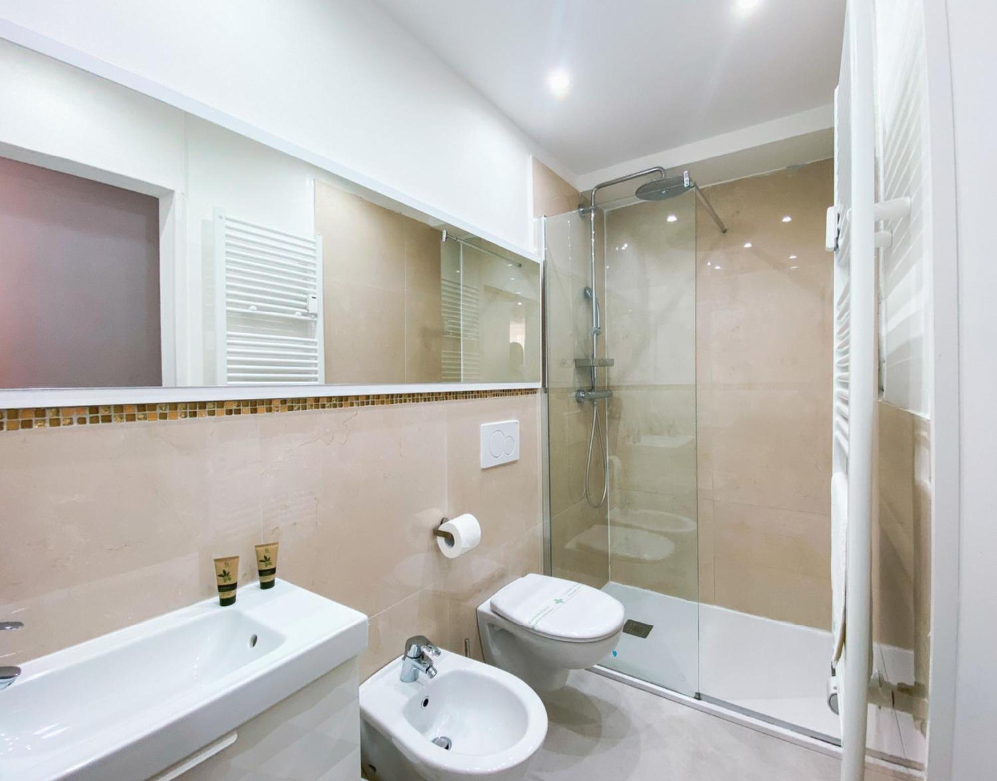 Klemi, Rooms In Old Town Dolomia Best Home Check In Automatico Trento Exterior foto