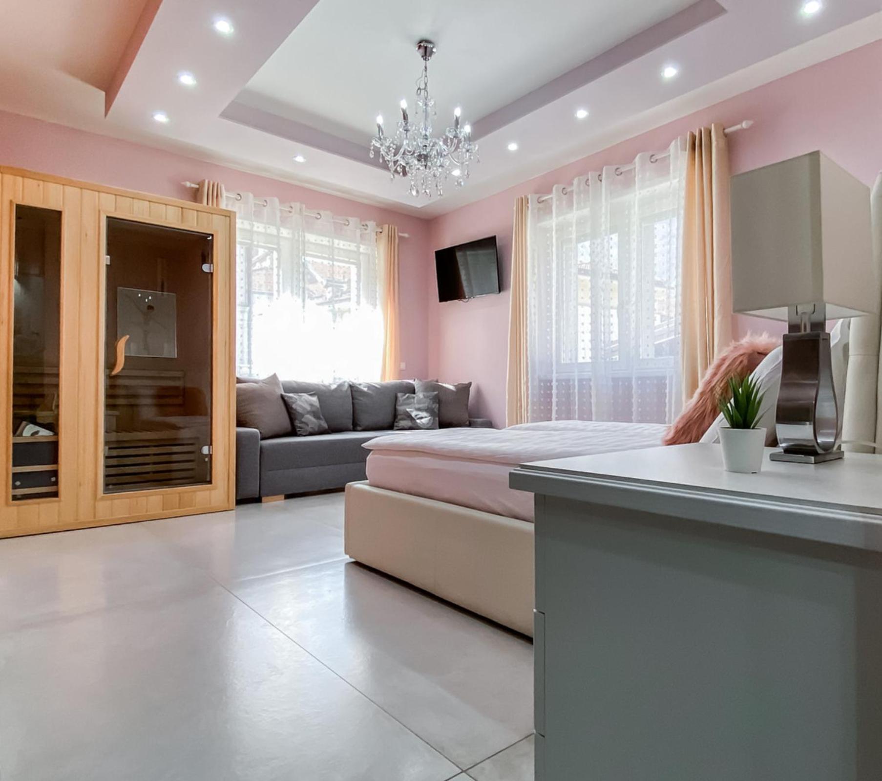 Klemi, Rooms In Old Town Dolomia Best Home Check In Automatico Trento Exterior foto