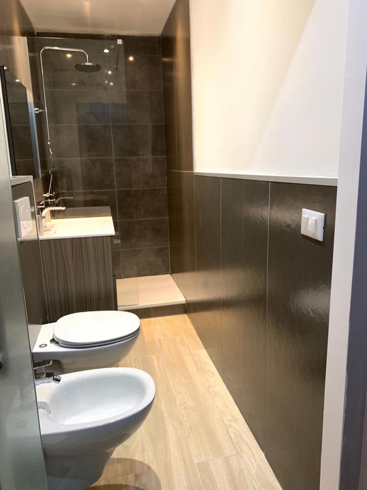 Klemi, Rooms In Old Town Dolomia Best Home Check In Automatico Trento Exterior foto