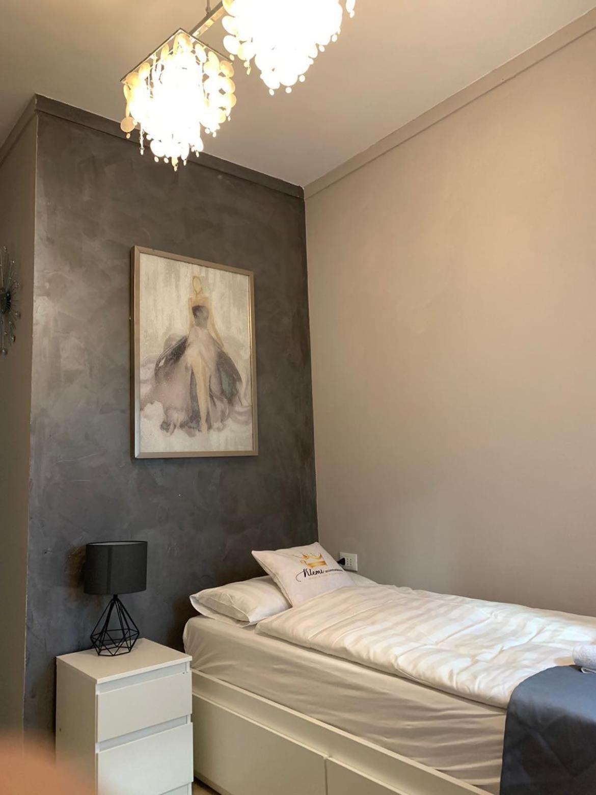 Klemi, Rooms In Old Town Dolomia Best Home Check In Automatico Trento Exterior foto